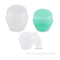 5ml small wide mouth bottlepackaging cosmetic